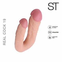 REAL COCK 19
