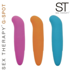 G SPOT SEX THERAPY GREEN - comprar online