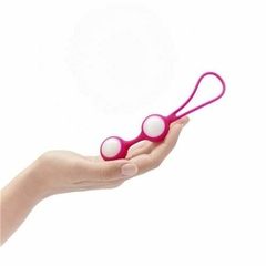 Bolas Kegel