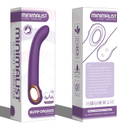 Vibrador - Recargable - Minimalist USB - comprar online