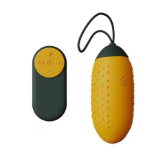 Estimulador LUXURY EGG 1 Uso externo e interno
