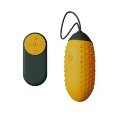 Estimulador LUXURY EGG 1 Uso externo e interno en internet