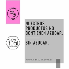 Gel Lubricante Intimo Ruby Acido Hialuronico Y Argan 80 Ml en internet