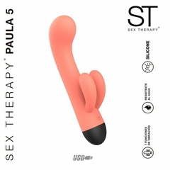 Paula 5 USB ST