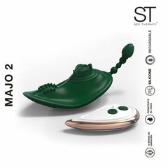 MAJO 2 USB TANGA - comprar online