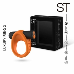 ANILLO USB PENEANO LUXURY RING 2