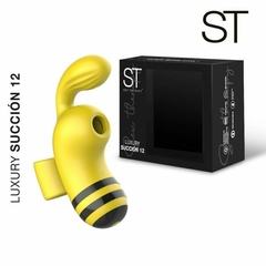 Succionador LUXURY SUCCION 12