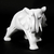 Figura Decorativa Cerámica Elefante - comprar online
