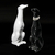 Figura Decorativa Cerámica Galgo en internet
