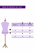 Saia Longa Renda Com Fenda Babado - comprar online