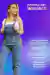 Macacão Jeans Feminino Com Bordado Manual em Strass - loja online