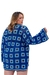 Kimono Feminino Crochê De Manga Comprida - loja online