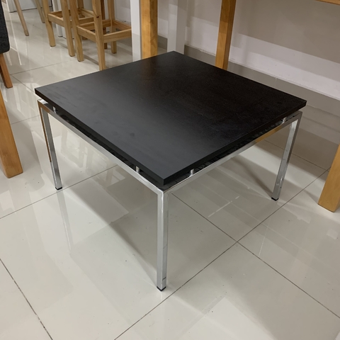 MESA BAJA KNOLL TABLE (VER DESCUENTO X TRANSFERENCIA)