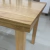 MESA COMEDOR TOKIO (VER DESCUENTO X TRANSFERENCIA) - comprar online