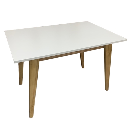 MESA COMEDOR PIER (VER DESCUENTO X TRANSFERENCIA)