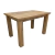 MESA COMEDOR BC (VER DESCUENTO X TRANSFERENCIA)