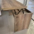 MESA BAJA ELEVABLE DOBLE (VER DESCUENTO X TRANSFERENCIA) - tienda online