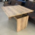 MESA BAJA ELEVABLE DOBLE (VER DESCUENTO X TRANSFERENCIA)