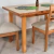MESA COMEDOR TOKIO (VER DESCUENTO X TRANSFERENCIA) - tienda online