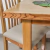 MESA COMEDOR TOKIO (VER DESCUENTO X TRANSFERENCIA) - HOLLYWOOD