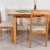 Imagen de MESA COMEDOR TOKIO (VER DESCUENTO X TRANSFERENCIA)