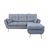 RINCONERO ESQUINERO MORGAN (VER DESCUENTO X TRANSFERENCIA) - comprar online