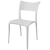 SILLA VERA APILABLE X 4 (VER DESCUENTO X TRANSFERENCIA)