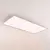 Panel LED Aplicar Rectangular 24w - Cilux