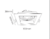 Embutido de Techo Simple - Afro - comprar online