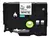 Cinta Tz 231 12mm Repuesto Rotuladoras Brother P-touch
