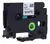 Cinta Tz 231 12mm Repuesto Rotuladoras Brother P-touch - comprar online