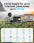 Imagen de Power Station 600w - Inalambrico Portatil