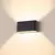 Aplique LED Bidireccional Aluminio 12W - Cilux