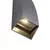 Luminaria LED Bidireccional piramidal 6w Pater - comprar online