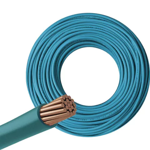 Cable Unipolar 1 x 6 mm2