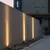 Luminaria Embutir de Piso Exterior Patoma - Cilux