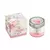 Vela Perfumada Rosa que inspira 170g Flora Vie - comprar online