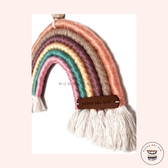 Arcoiris Sur - mediano en internet