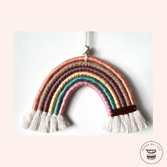 Arcoiris Sur - mediano