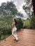 Vestido Sam Off - Salu Company
