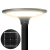 Farola Led Solar 20W Litex LX050 - comprar online
