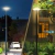 Farola Led Solar 20W Litex LX050 - tienda online