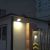 Reflector Solar Exterior Potente Led Sensor Panel 10w Litex LX910 - tienda online