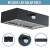Aplique Led Solar Bidireccional Calida 2W Litex LX240 en internet