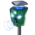 REPELENTE ULTRASONICO SOLAR ANIMALES CON SENSOR DE MOVIMIENTO Y FLASH en internet