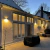 Aplique Led Solar Bidireccional Calida 2W Litex LX240 - tienda online