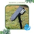 Imagen de Luz Solar Exterior Led Estaca Para Jardin Reflector Litex LX305