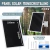 Imagen de Router 4G Solar Exterior Litex LX927