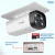 Camara Solar de Seguridad HD PTZ WIFI LITEX LX017 - tienda online