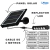 Reflector Solar Led Exterior Con Sensor Y Luz De Emergencia Litex LX830 - comprar online